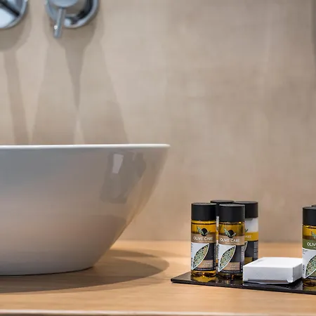 Aparthotel Trianon Luxury &