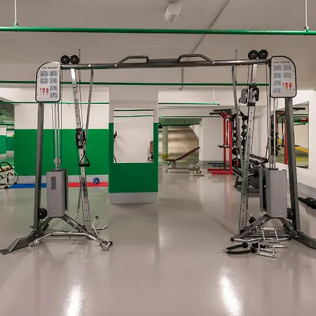 Trianon Luxury & 4* Chania (Crete)