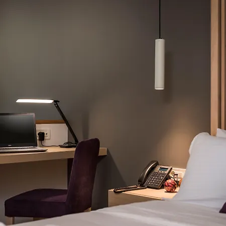 Aparthotel Trianon Luxury & 4*