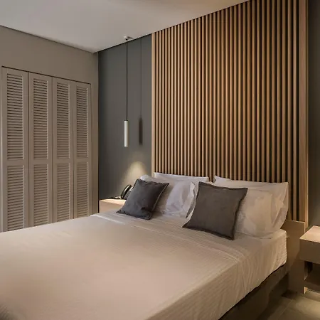 Aparthotel Trianon Luxury &