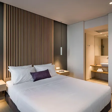 Trianon Luxury & Aparthotel