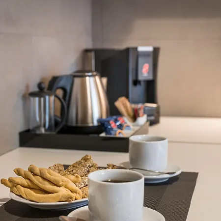 Aparthotel Trianon Luxury &