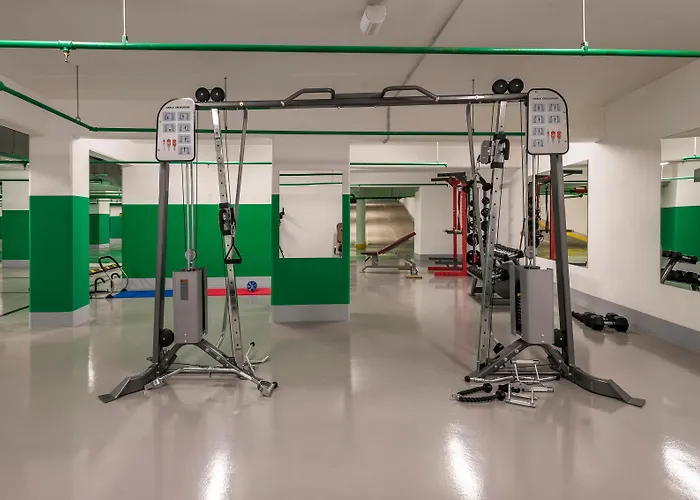 Trianon Luxury & 4* 하니아