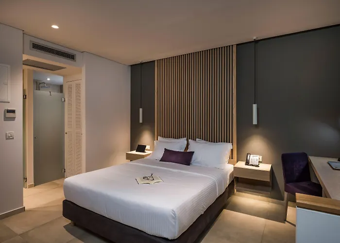 Trianon Luxury & 아파트호텔