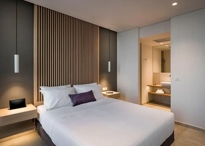 Trianon Luxury & 아파트호텔