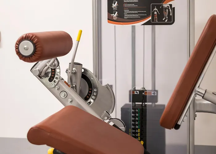 Trianon Luxury & 하니아