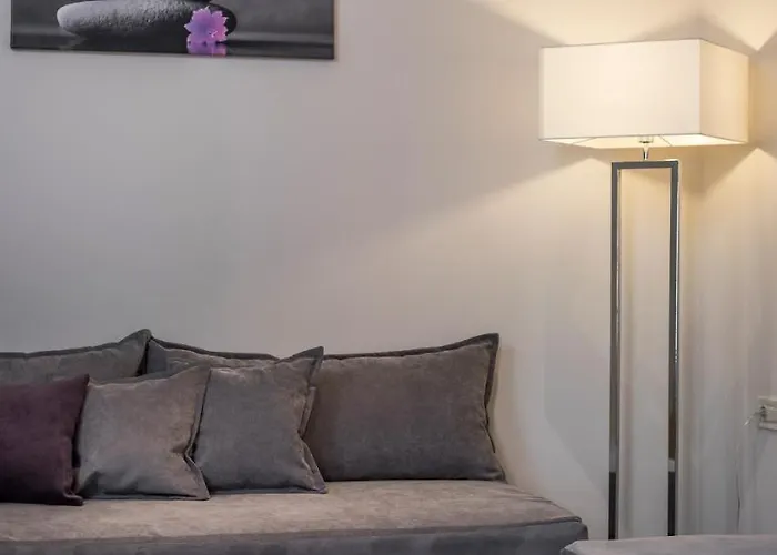 Trianon Luxury & 아파트호텔