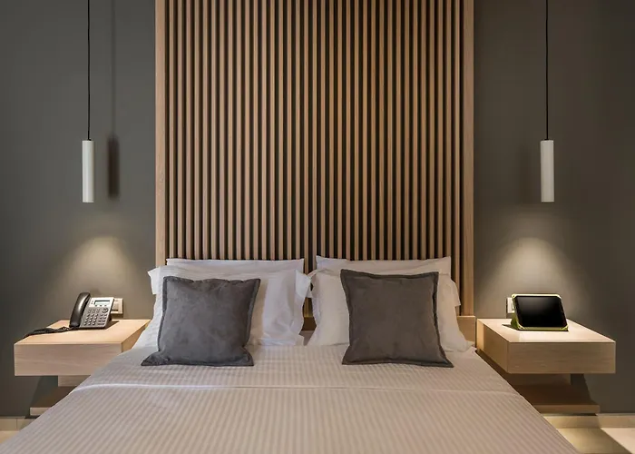 Trianon Luxury & 아파트호텔 4*