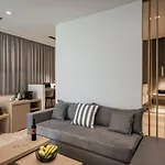 Hotel apartamentowy Trianon Luxury &