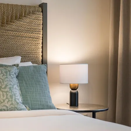 Trianon Luxury & Chania (Crete)