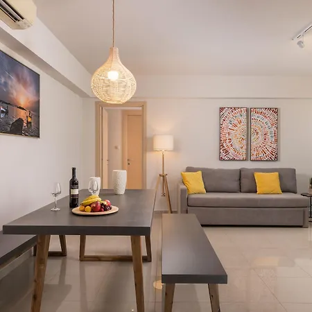 Aparthotel Trianon Luxury & 4*