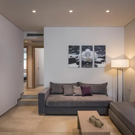 Апарт-отель Trianon Luxury &