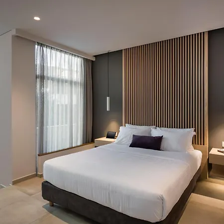 Trianon Luxury & Chania (Crete)