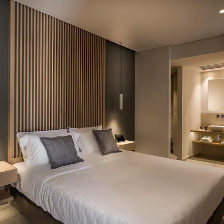 Lägenhetshotell Trianon Luxury &