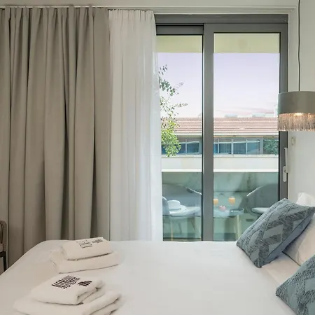 Trianon Luxury &