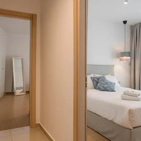 Апарт-отель Trianon Luxury &