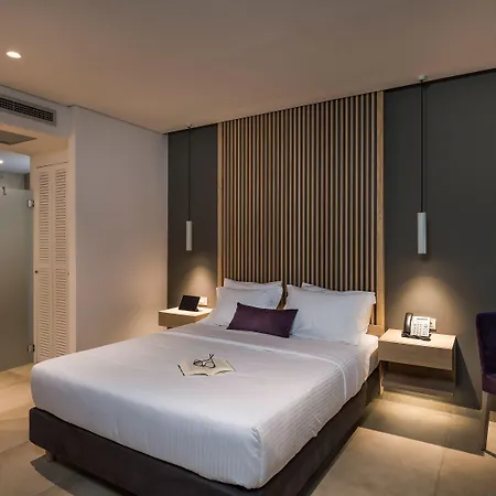 Trianon Luxury & Aparthotel