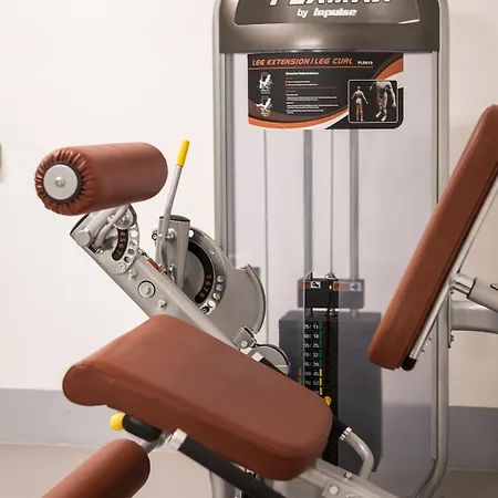 Trianon Luxury & Chania (Crete)