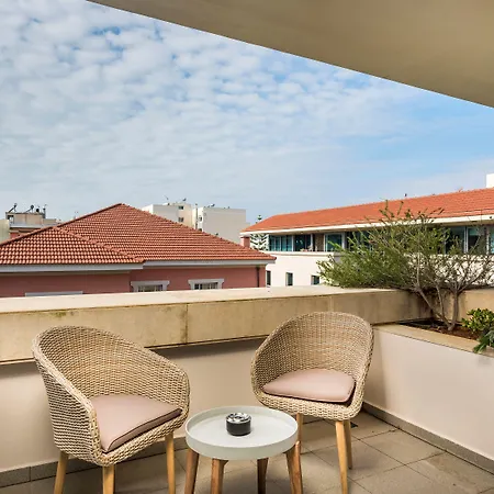 Trianon Luxury &