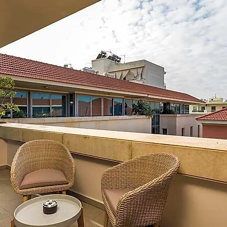 Apart Otel Trianon Luxury & 4*