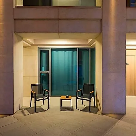 Trianon Luxury & خانيا