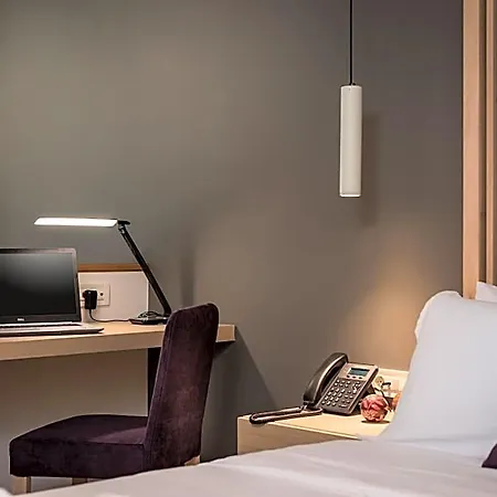 شقة فندقية Trianon Luxury & 4*