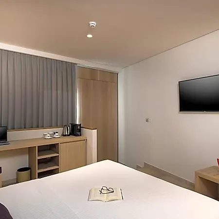 Apart Otel Trianon Luxury & 4*