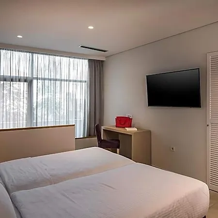 Trianon Luxury & Apart Otel 4*