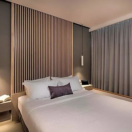 شقة فندقية Trianon Luxury &