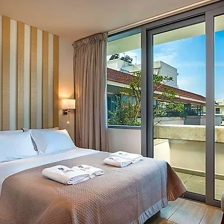 Apart Otel Trianon Luxury &