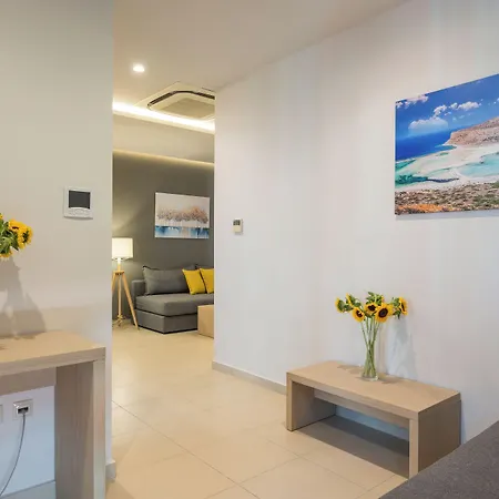 Aparthotel Trianon Luxury &