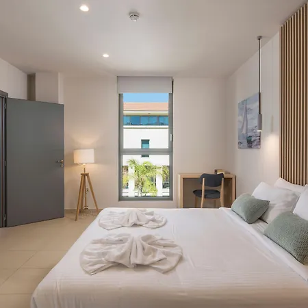 Aparthotel Trianon Luxury & 4*