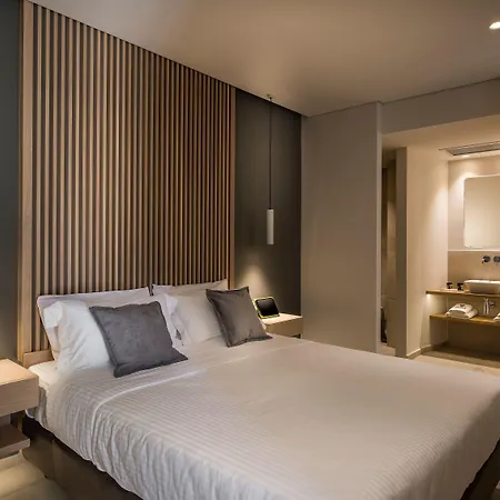 Trianon Luxury & Chania (Crete)
