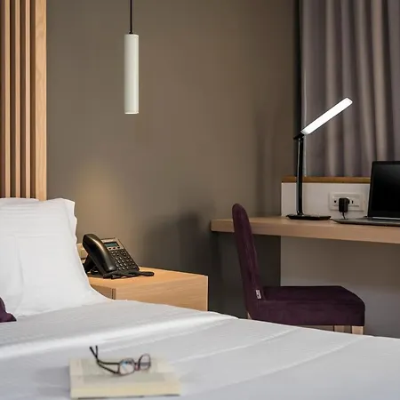 Trianon Luxury & 4* Ханья