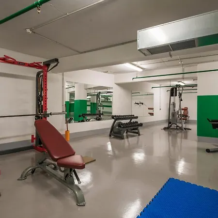 Aparthotel Trianon Luxury & Chania (Crete)