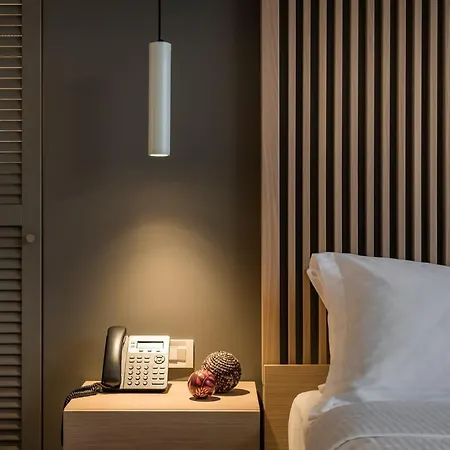 Trianon Luxury & Chania (Crete)