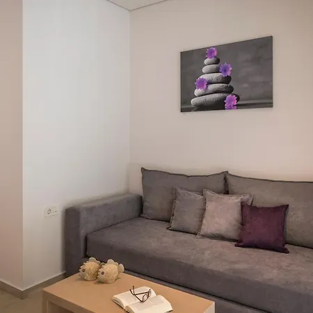 Апарт-отель Trianon Luxury &