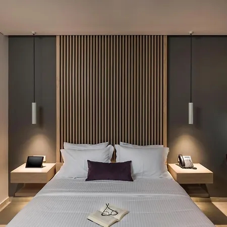 Trianon Luxury & Апарт-отель