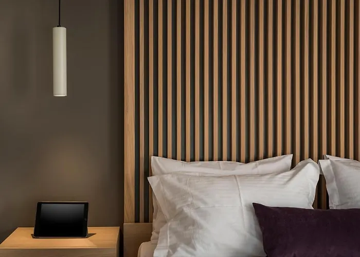 מלון דירות Trianon Luxury & חאניה