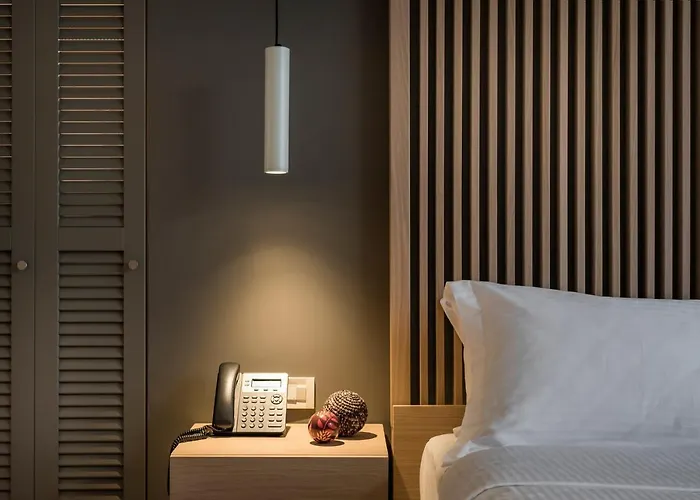 Trianon Luxury & חאניה