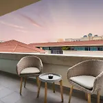 Trianon Luxury Apartments&suites Aparthotel 4*