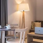 Trianon Luxury Apartments&suites Aparthotel 4*