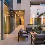 Trianon Luxury Apartments&suites 4* La Canea