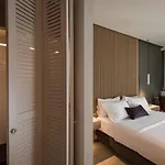 Trianon Luxury Apartments&suites 4*