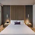 Trianon Luxury Apartments&suites La Canea