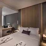 Trianon Luxury Apartments&suites Aparthotel