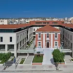 Aparthotel Trianon Luxury Apartments&suites 4*