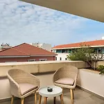 Trianon Luxury Apartments&suites