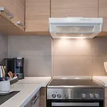 Aparthotel Trianon Luxury Apartments&suites