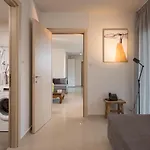 Trianon Luxury Apartments&suites 4*